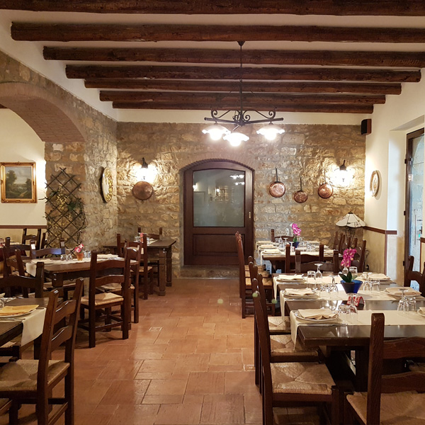 Sala Ristorante